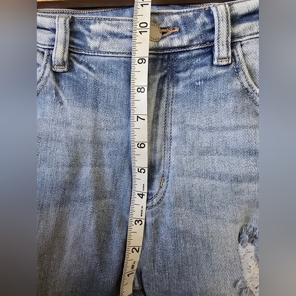 KanCan Kurvy sz 30 - Picture 9 of 10